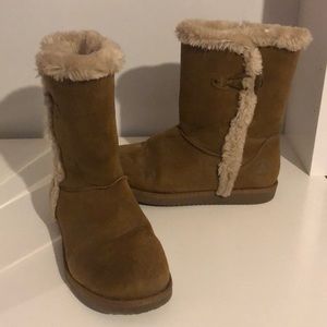 🐙 2/$20 - Airwalk winter boots